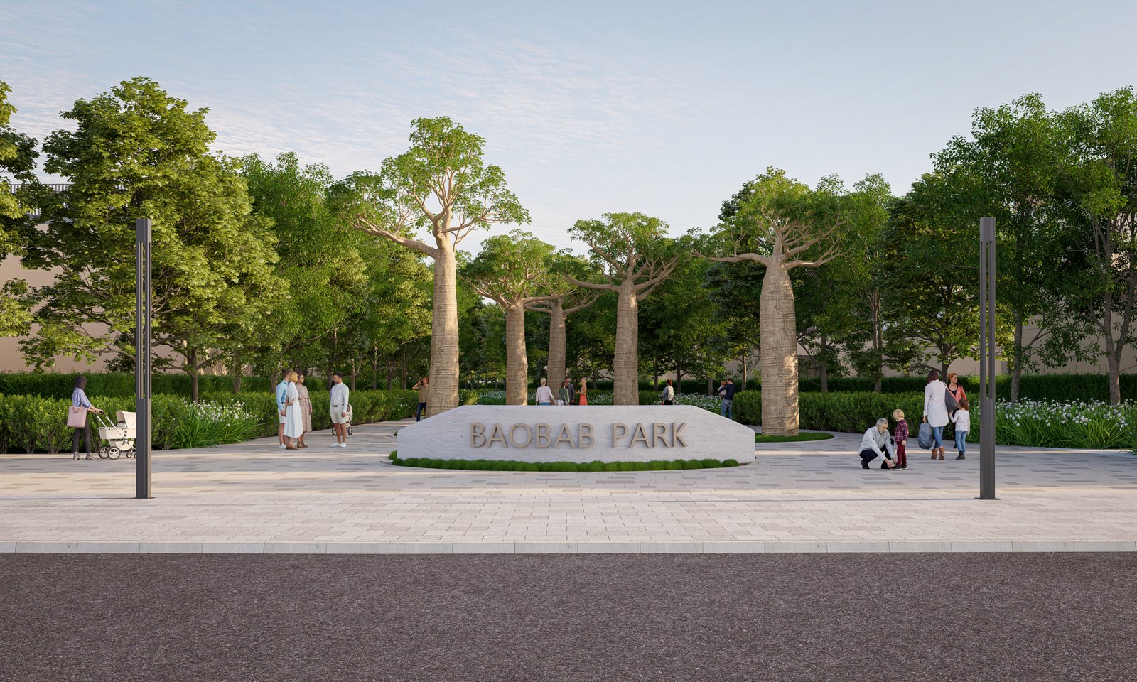 Park 4