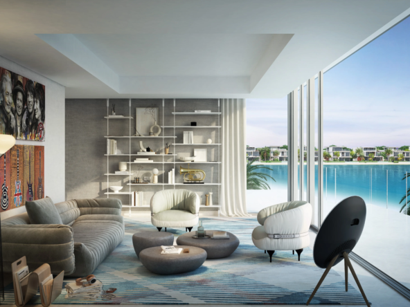 07-BV-E Rendering - Interior Multi-purpose Area