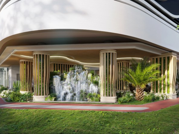 ACUBE_GF-Jogging Track