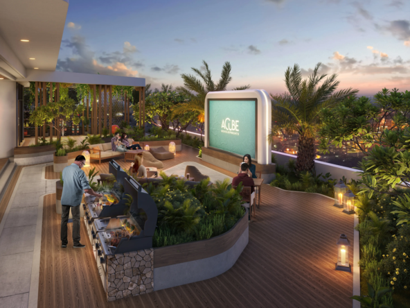 ACUBE_PD-BBQ & Cinema