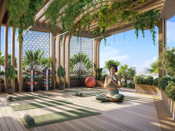 ACUBE_PD-Outdoor Yoga