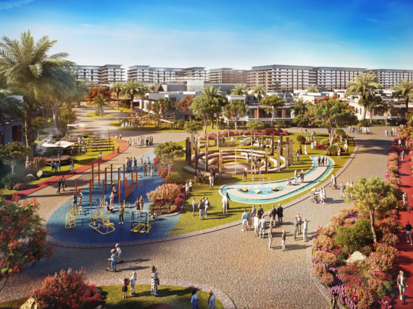 Damac-riverside-render-3