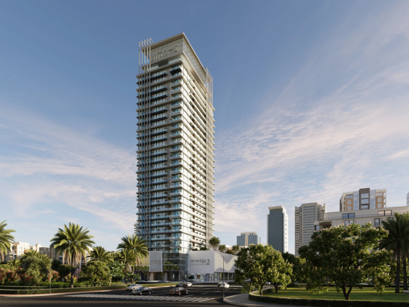 Skyhills 2 Street view_