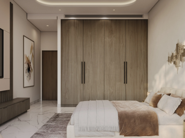 Skyhills Bedside View_