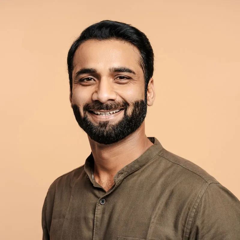 Arjun Mehta